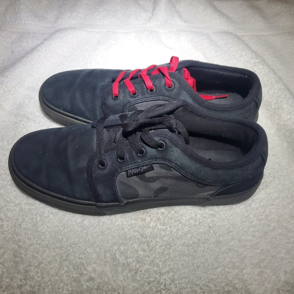 MAUI and sons shoes